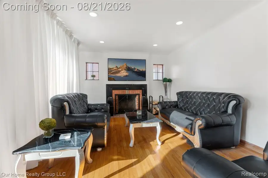 10144 Beaconsfield, Detroit, MI 48224 - #3