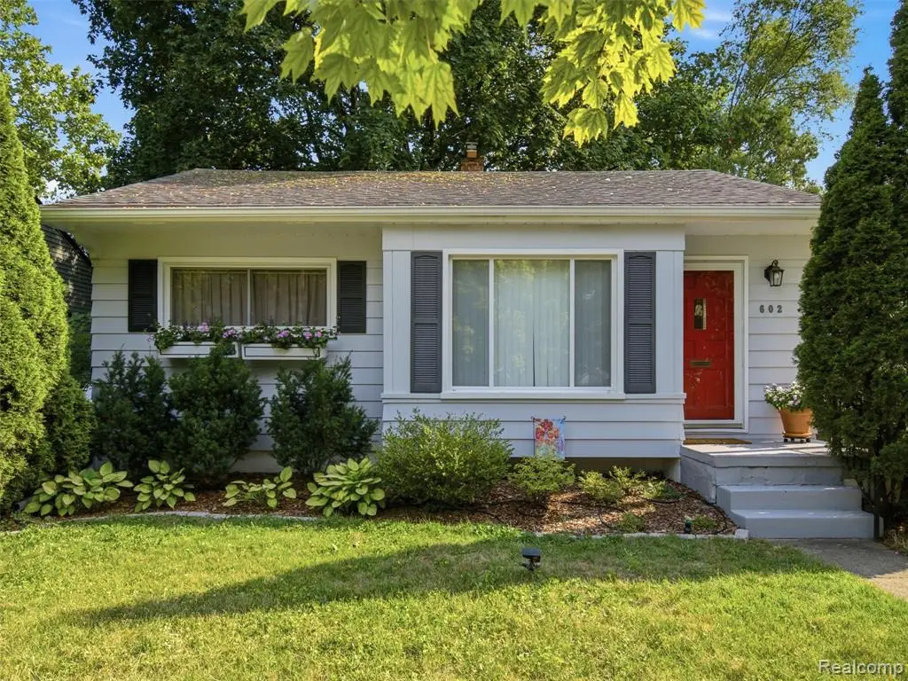 602 Dewey, Royal Oak, MI 48067 - #1