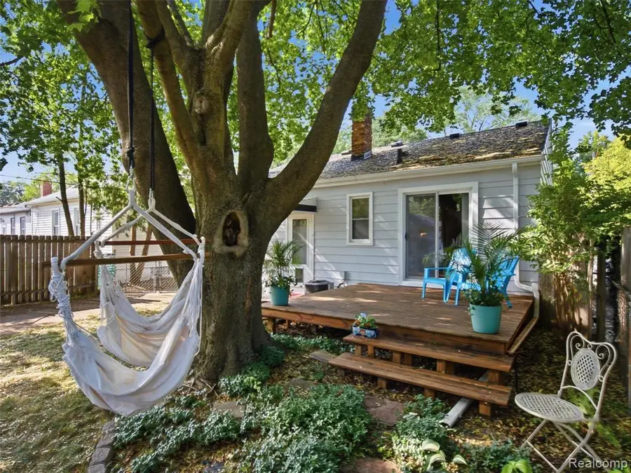 602 Dewey, Royal Oak, MI 48067 - #2