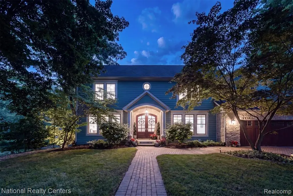 777 Thayer, Northville, MI 48167 - #1