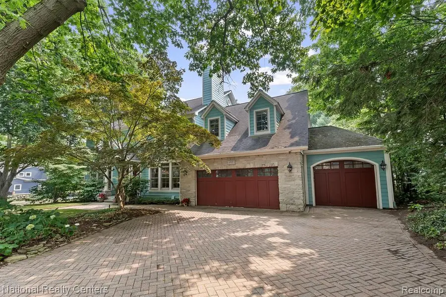 777 Thayer, Northville, MI 48167 - #3