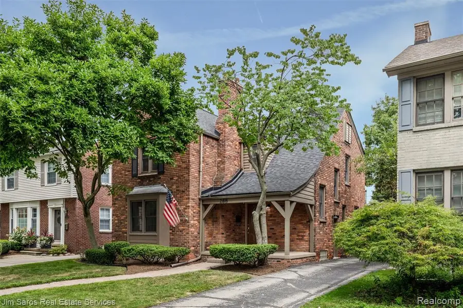 288 Moran, Grosse Pointe Farms, MI 48236 - #2
