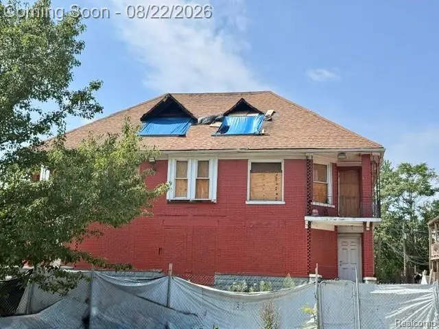 1441 Livernois, Detroit, MI 48209 - #2