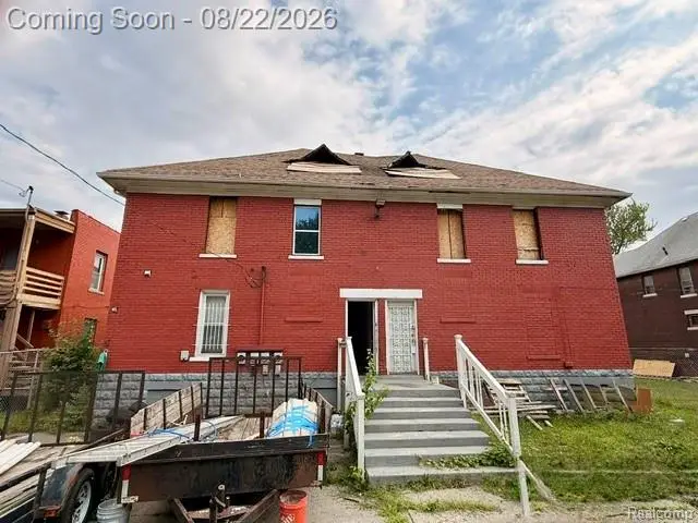 1441 Livernois, Detroit, MI 48209 - #3