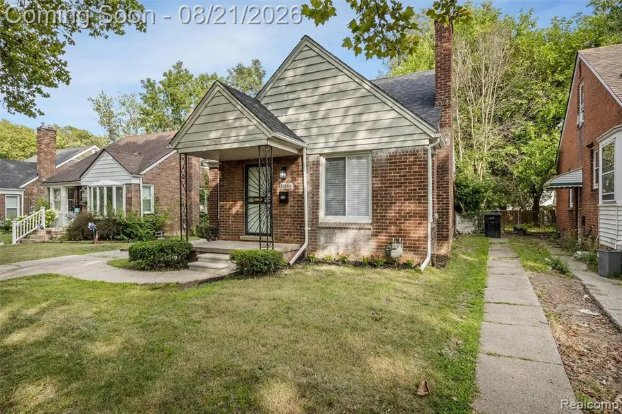 11566 Nottingham, Detroit, MI 48224 - #2
