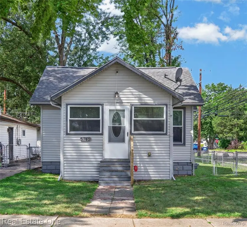 5749 Wilmer, Westland, MI 48185 - #1