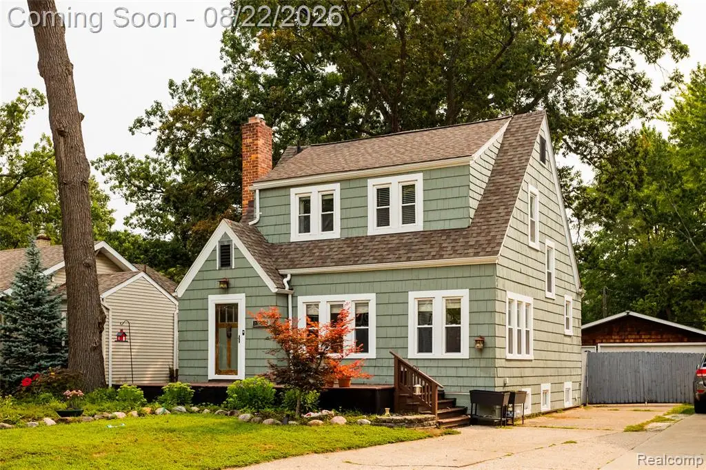 2220 Hyland, Ferndale, MI 48220 - #1