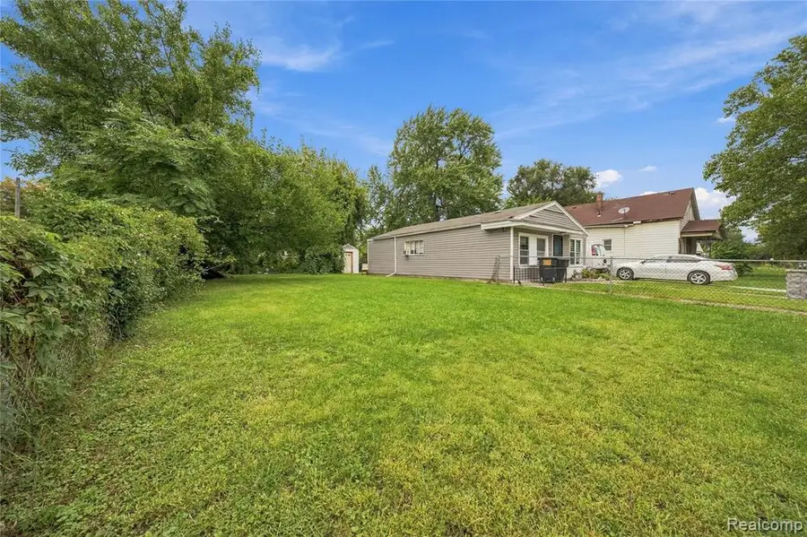 1444 S Liddesdale, Detroit, MI 48217 - #2