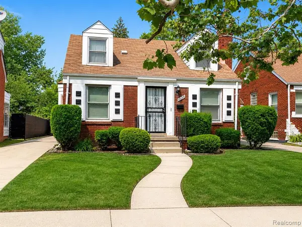 10134 Britain, Detroit, MI 48224