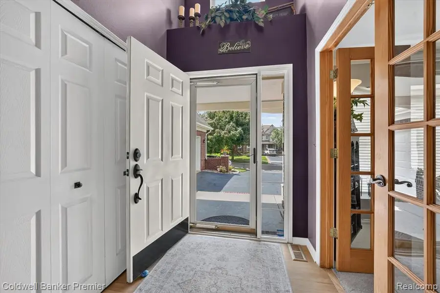 205 Franklin Lake, Oxford, MI 48371 - #2