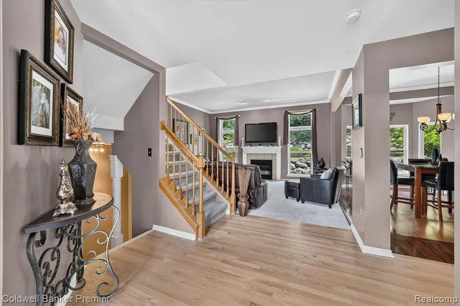 205 Franklin Lake, Oxford, MI 48371 - #3