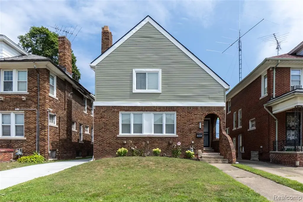9330 Wildemere, Detroit, MI 48206 - #1