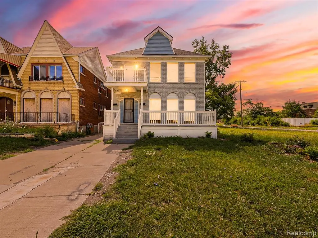 2741 Monterey, Detroit, MI 48206 - #1