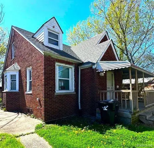 5579 Lenox, Detroit, MI 48213 - #1