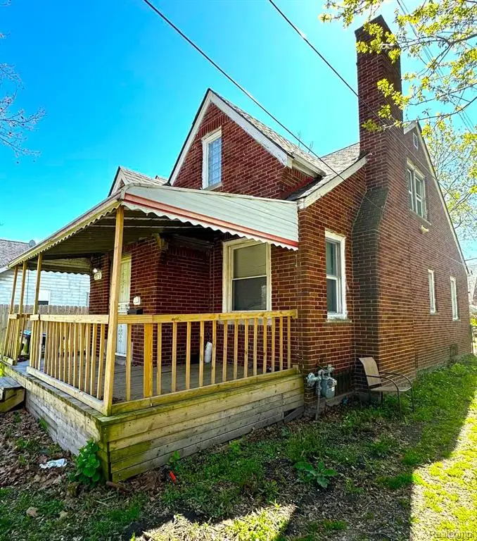 5579 Lenox, Detroit, MI 48213 - #3