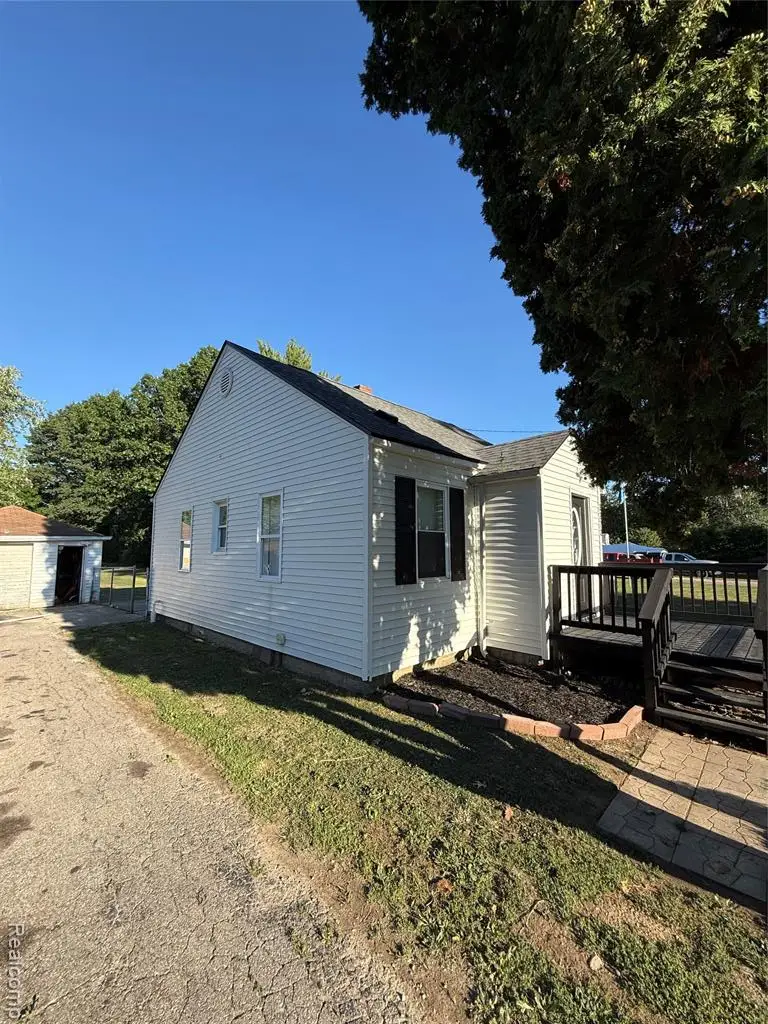 3270 N Term, Flint, MI 48506 - #3