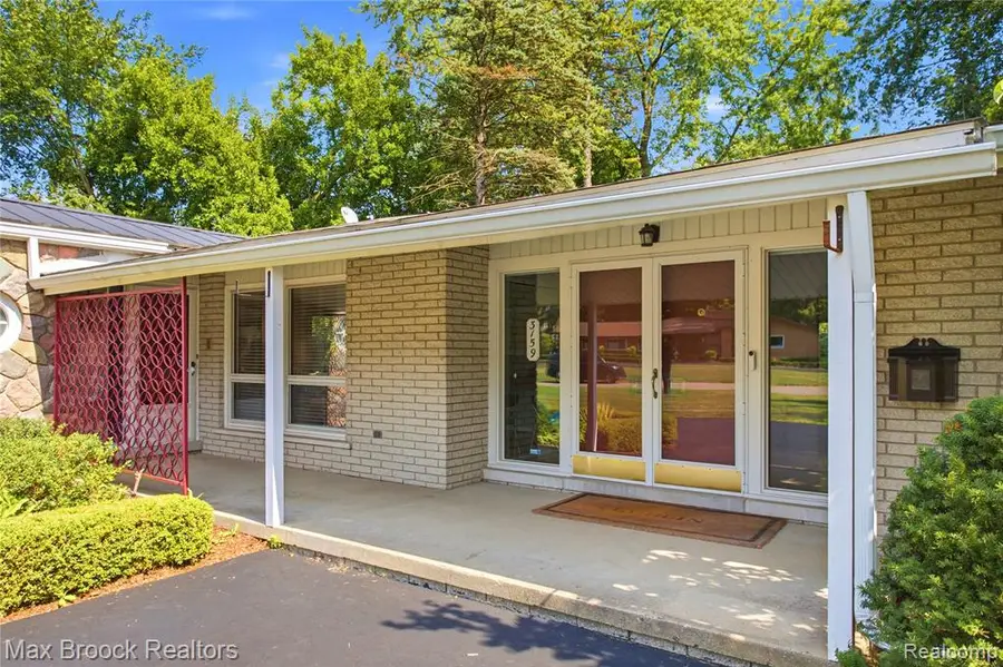 3159 Middlebury, Bloomfield Hills, MI 48301 - #2