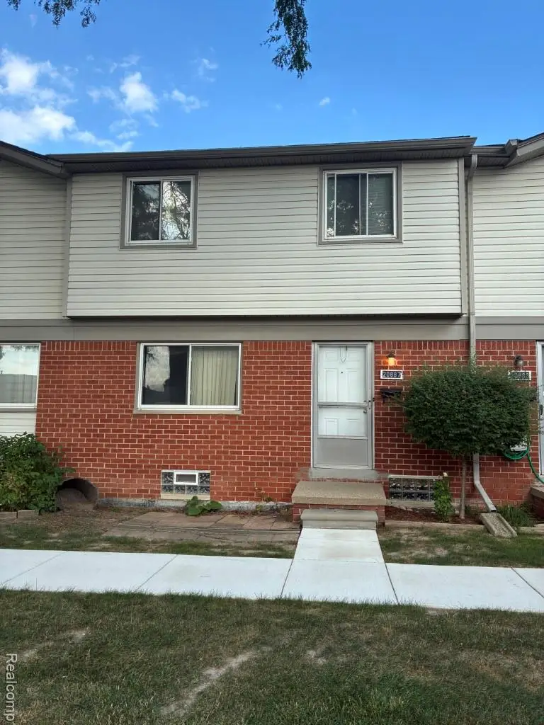 20887 Washington, Roseville, MI 48066 - #1