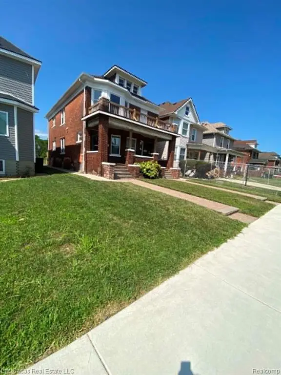 4646 Pacific, Detroit, MI 48204 - #3