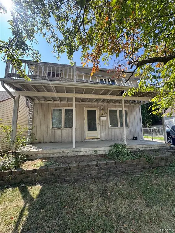 20773 Marie, Warren, MI 48089