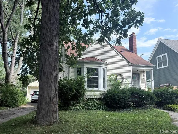 1313 E 5th, Royal Oak, MI 48067
