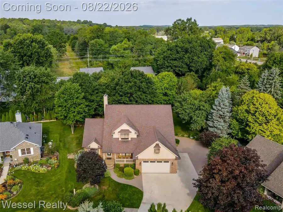 12211 Mentz, Romeo, MI 48065 - #2