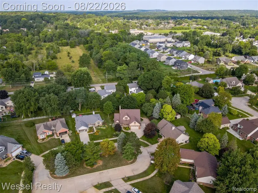 12211 Mentz, Romeo, MI 48065 - #3