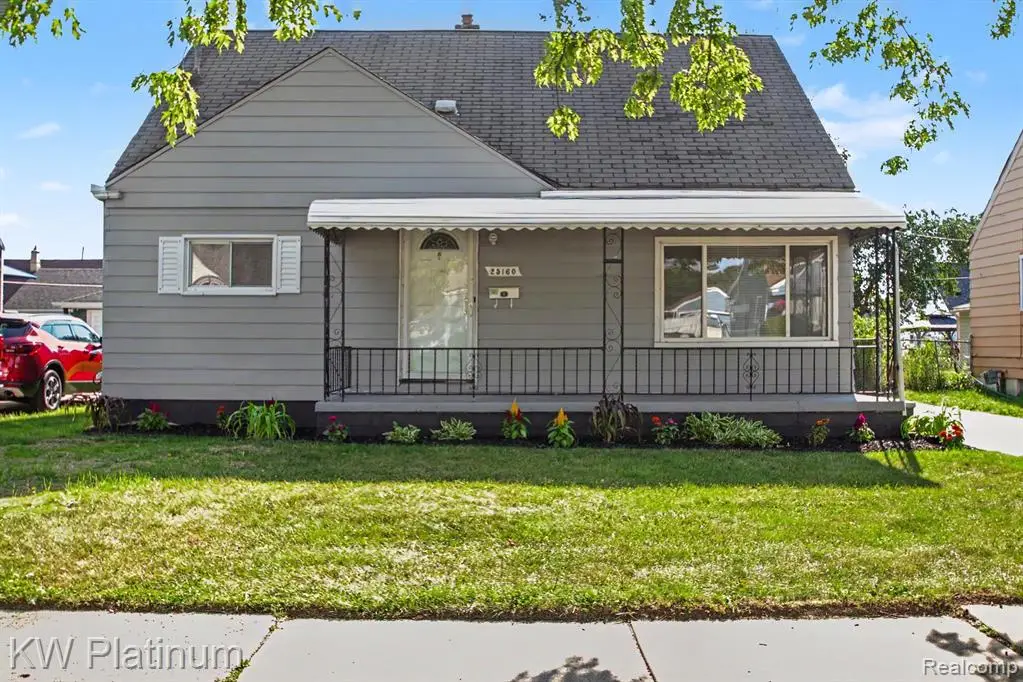25160 Cole, Roseville, MI 48066 - #1