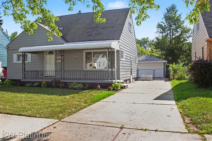 25160 Cole, Roseville, MI 48066 - #3