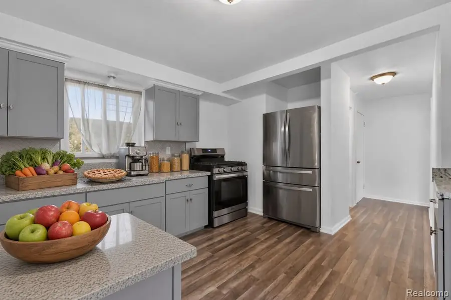 5203 Devonshire, Detroit, MI 48224 - #3