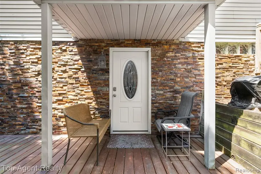 312 Beach, Oakland, MI 48363 - #3