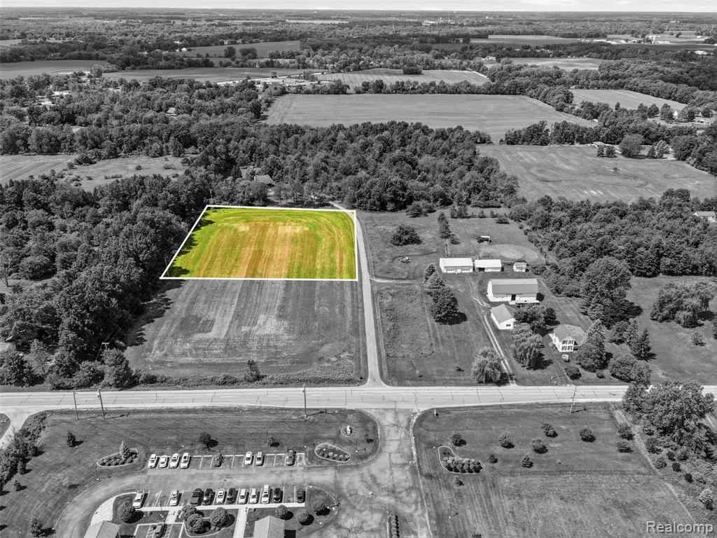 2713 N Burkhart, Howell, MI 48855 - #1