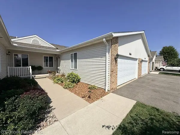 836 Crystal, Marysville, MI 48040