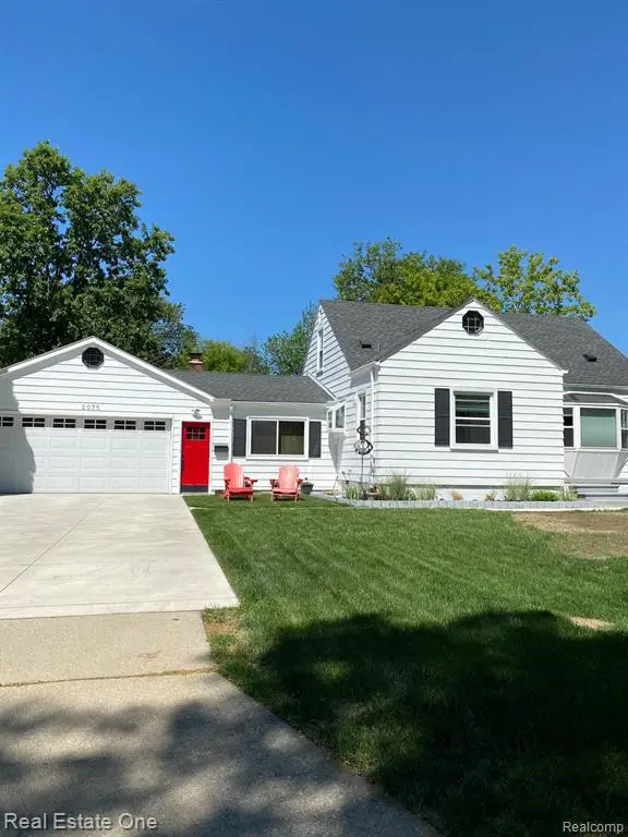 2075 Deering, Garden City, MI 48135