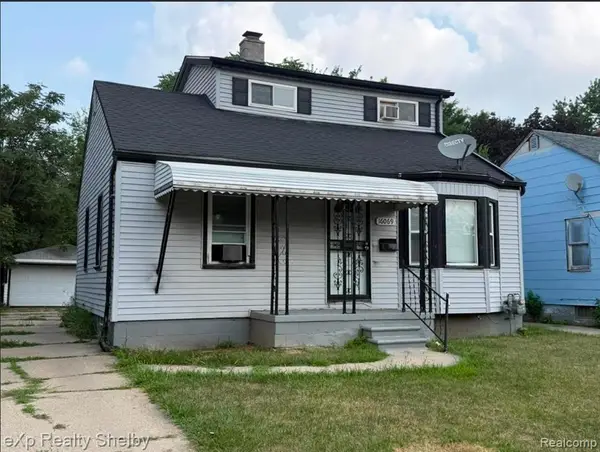 16069 Liberal, Detroit, MI 48205