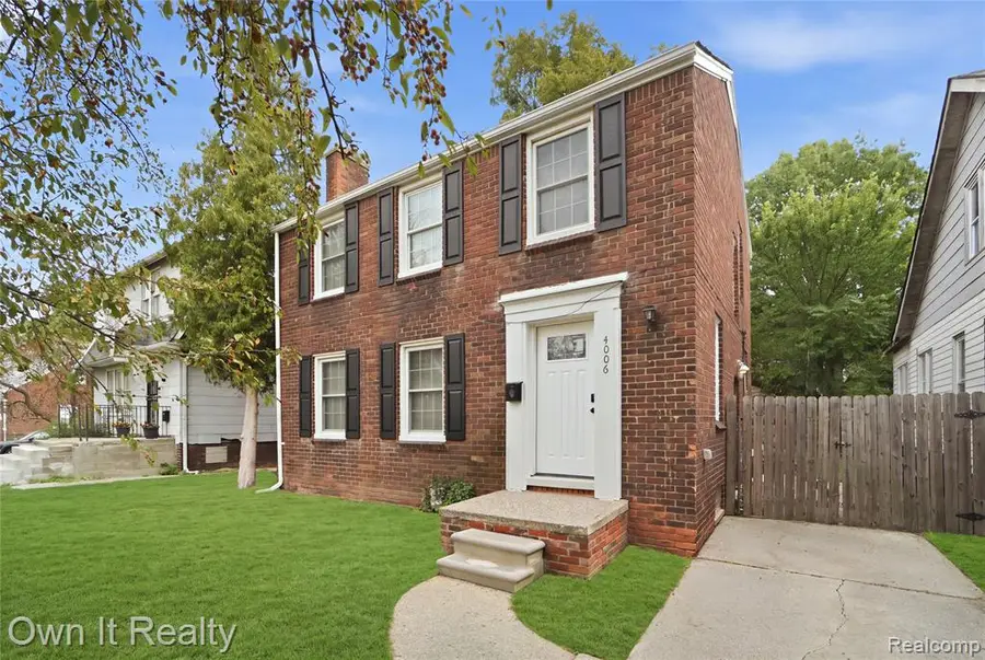 4006 Bedford, Detroit, MI 48224 - #3