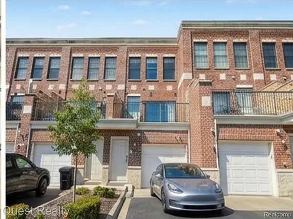 218 Mill, Rochester, MI 48307