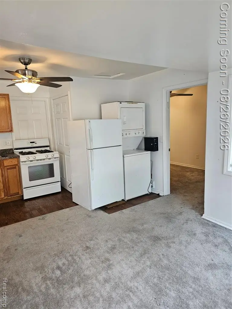 5031 Lafontaine, Detroit, MI 48236 - #2