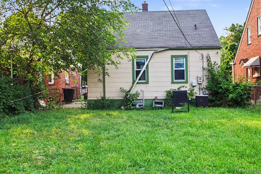 3145 S Liddesdale, Detroit, MI 48217 - #2