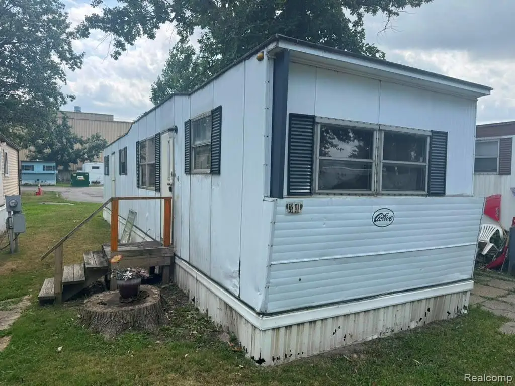 7062 Ready Avenue Lot 34, Warren, MI 48091 - #1