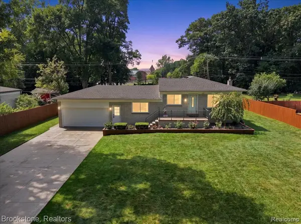 2494 Frankson, Rochester Hills, MI 48307