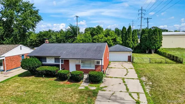 4509 Cheyenne, Flint, MI 48507