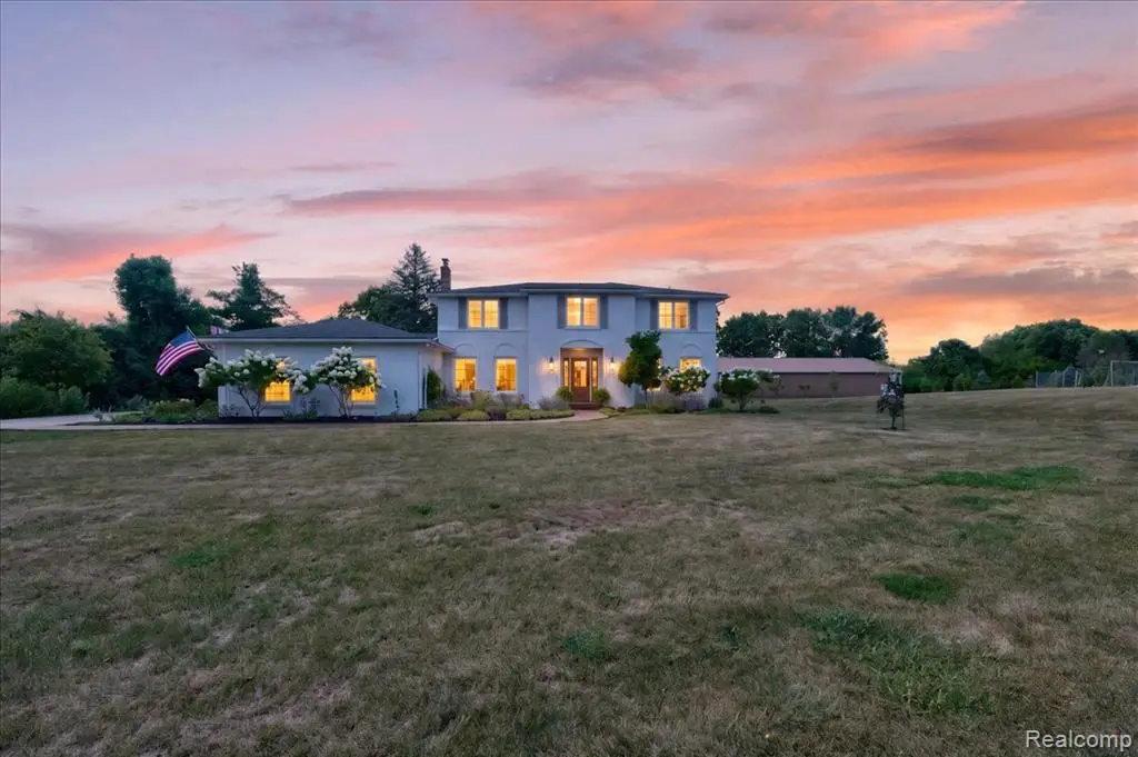 7330 W Gates, Bruce, MI 48065 - #1