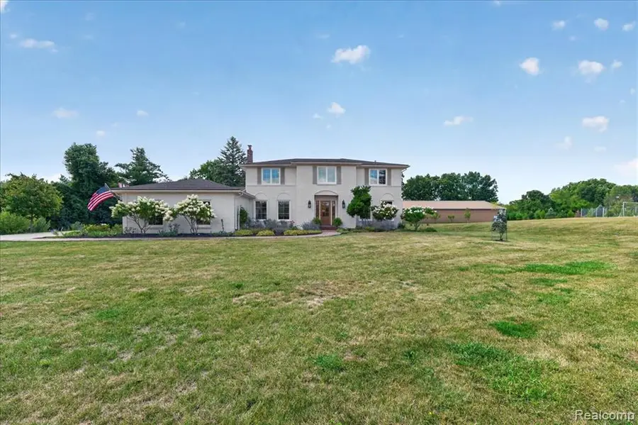7330 W Gates, Bruce, MI 48065 - #2