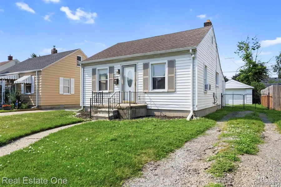 14987 University, Allen Park, MI 48101 - #2