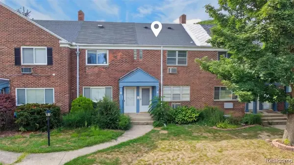 316 Sheffield, Flint, MI 48503