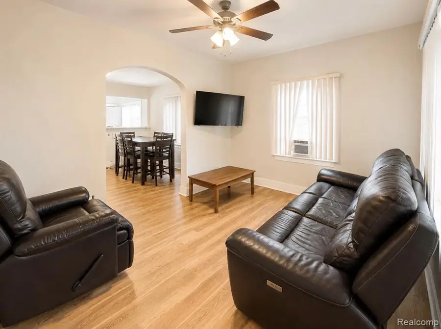 60 Stoner, River Rouge, MI 48218 - #3