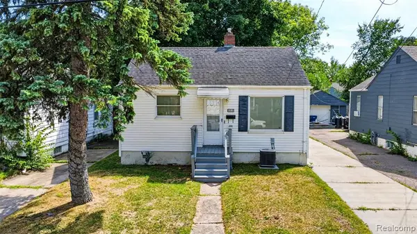 3509 Clairmont, Flint, MI 48503