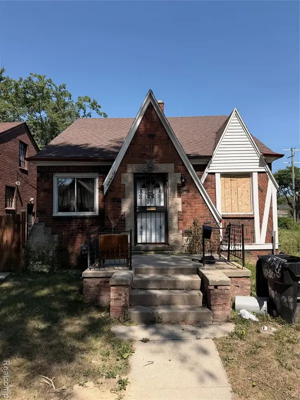 5510 Drexel, Detroit, MI 48213