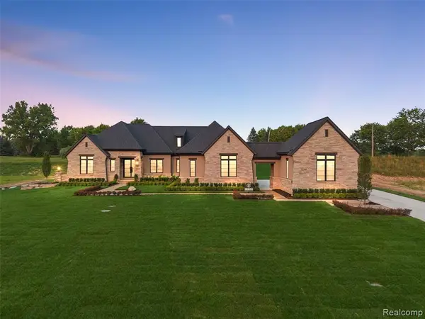 67736 Overlook, Washington, MI 48095